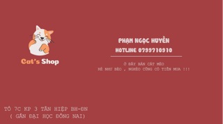 [ ĐỒNG NAI] MININO 1,3KG THỨC ĂN CHO MÈO MỌI LỨA TUỔI