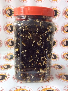 RONG BIỂN CHÁY TỎI MÈ