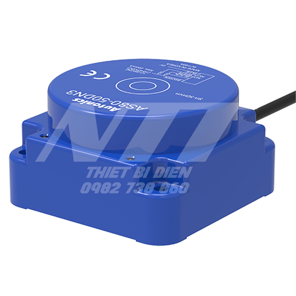 Cảm biến từ AS80-50DN3 Autonics