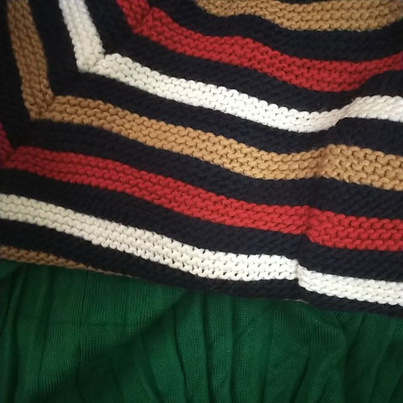 Chân váy Len tuyển (chọn live)