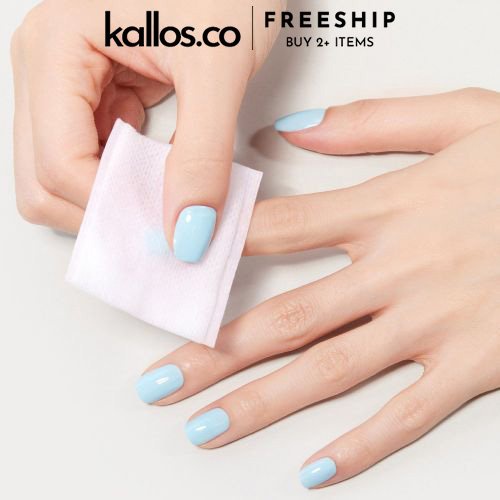 Nước Tẩy Móng Tay Hàn Quốc Innisfree Nail Remover, Etude Modi Nail Remover - Kallos Vietnam