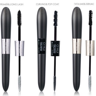 Mascara ohui 2 đầu