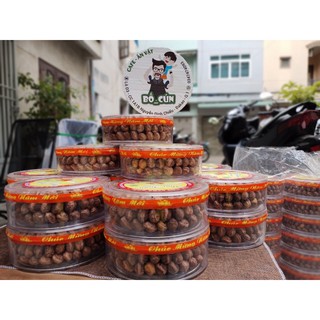 Hạt Điều A Cồ Bình Phước