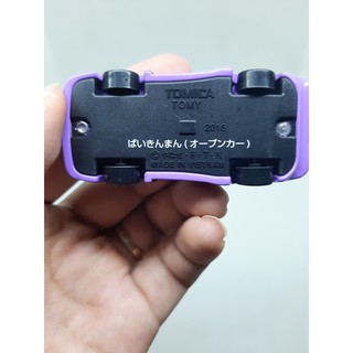 Mô hình Tomica Disney
