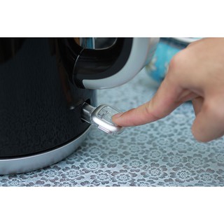 Bình Đun Siêu Tốc Electrolux EEK3505 1.7 lít