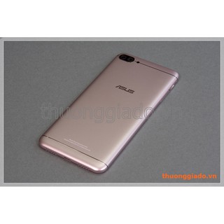 Thay vỏ (nắp lưng) Asus ZenFone 4 Max (ZC520KL), original housing