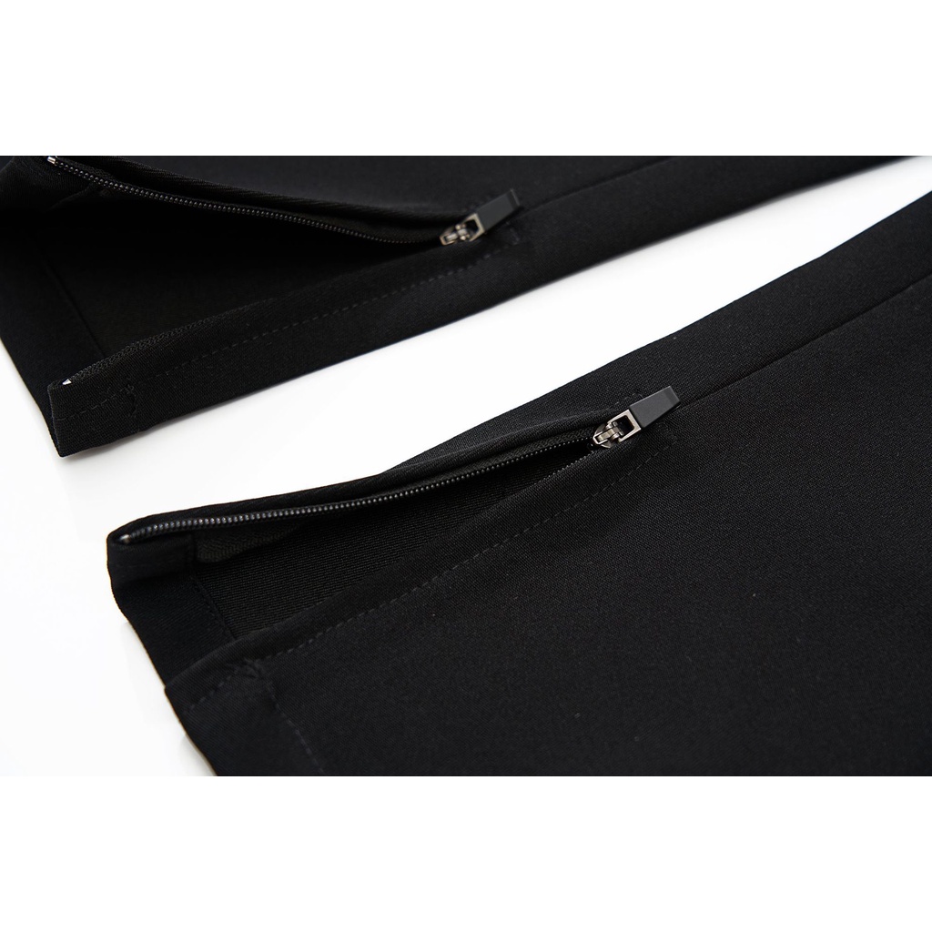 Quần tây Fear Of God slim trouser ss21