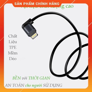 CÁP SẠC LIGHTNING UGREEN 50235