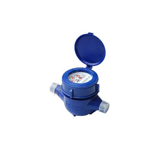 Đồng hồ nước Phú Thịnh PT134