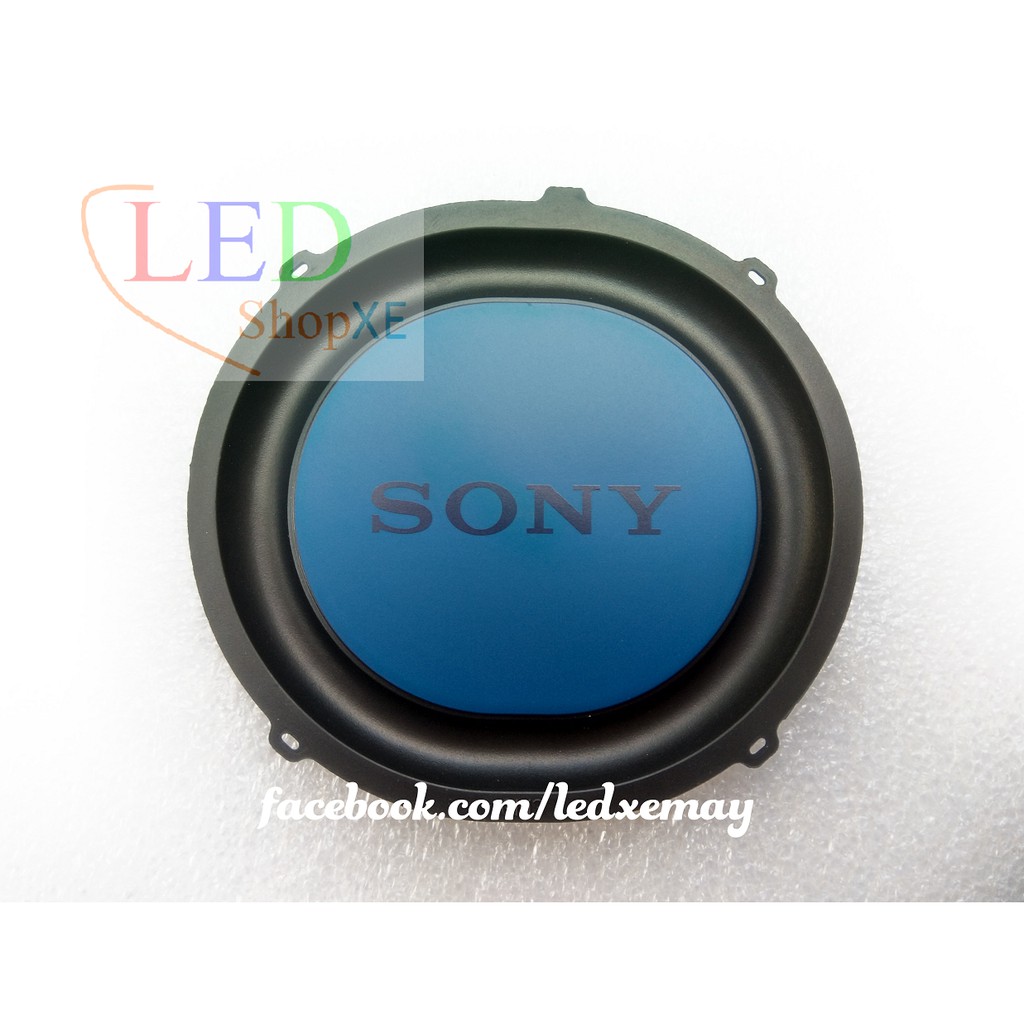 Cộng hưởng Sony XB43