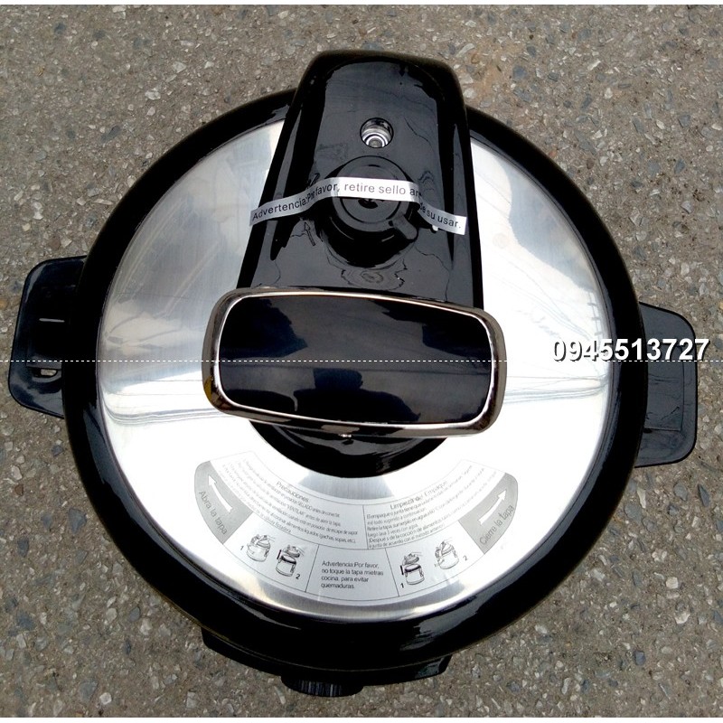 Bảo hành 12 Tháng Nồi áp suất thông minh CUCKOO DH 001 | BigBuy360 - bigbuy360.vn