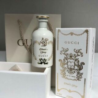Nước Hoa Winter's Spring Eau de Parfum của Gucci 😙😘