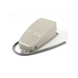 Công tắc bàn đạp cho máy hàn cell, hàn điểm, máy khâu