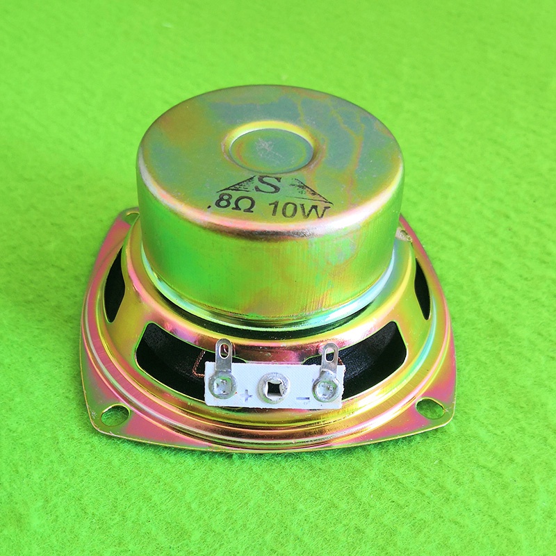 Loa lcd 5w / 10w Chống Từ Tính 10cm 78mm Chuyên Dụng