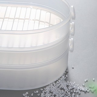 Hộp đựng đồ thức ăn 4 tầng ecoco E2019