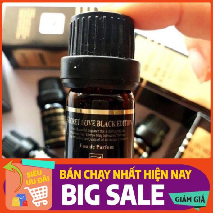 Nước hoa vùng kin
