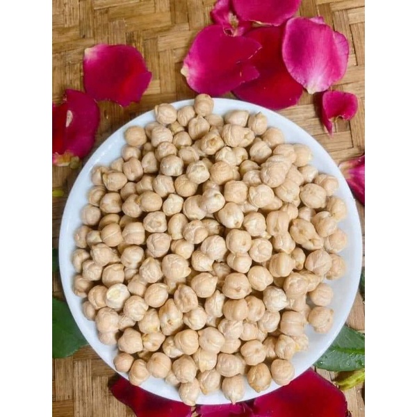 Đậu gà Mỹ nấu sữa hạt 500g