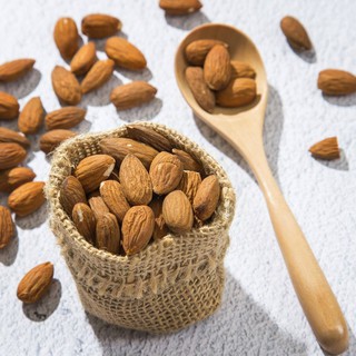 Hạnh Nhân (500Gr)