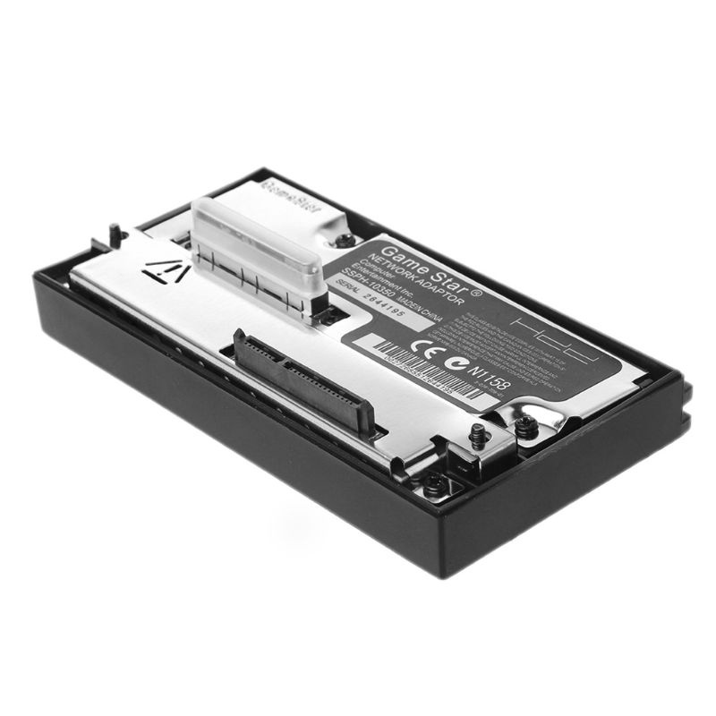 Đầu Nối Chuyển Đổi HDD Gamestar Thay Thế Chuyên Dụng Cho PS2