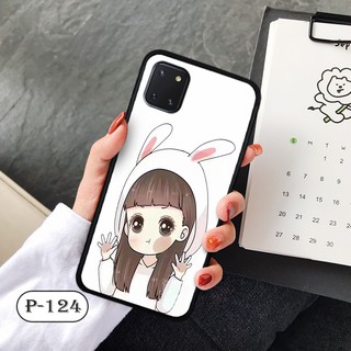 Ốp lưng  Samsung Galaxy Note 10 Lite-hoạt hình