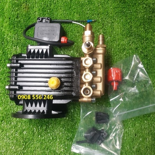 Đầu xịt áp lực cao st290