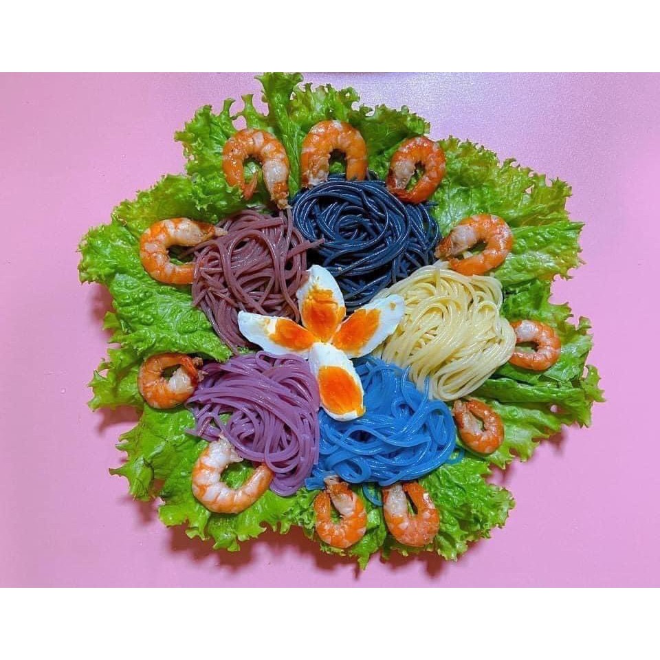 Mỳ rau củ hỗ trợ giảm cân ăn kiêng healthy | BigBuy360 - bigbuy360.vn