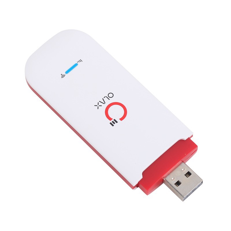 USB Phát Wifi 4G  Olax U90 tốc độ 150Mbps đa mạng , 10 thiết bị kết nối cùng lúc