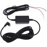 1 Bộ Chuyển Đổi Sạc Xe Hơi Dvr 12v-24v Sang 5v . sử dụng cho camera hành trình . cổng mini usb và micro usb | BigBuy360 - bigbuy360.vn