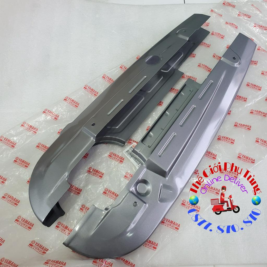 Catte - Hộp xích Jupiter V, R zin Yamaha VN - 5VT-F2310-01-WN
