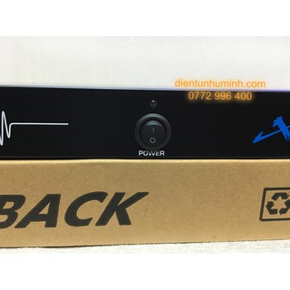máy chống hú rít micro FEEDBACK XTR 2.0