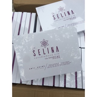 Cấy Chỉ Kim Cương SELINA