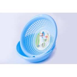 Rổ Hai Lớp Nhựa Việt Nhật - Rổ Thuyền 2 Lớp Việt Nhật