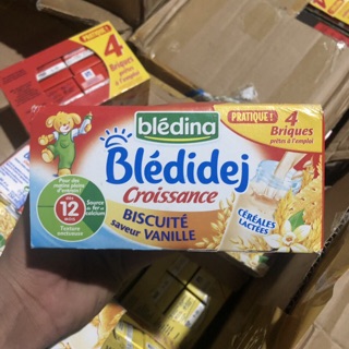 Sữa nước  Bledina - 250ml, 6 tháng