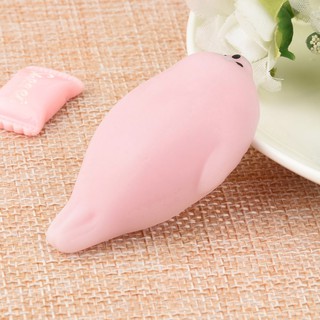 Đồ chơi Mochi giúp giảm căng thẳng