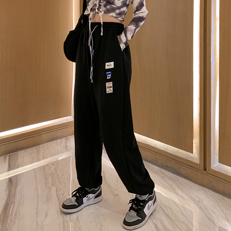 Quần Ống Rộng Lưng Cao Mẫu 40887 | BigBuy360 - bigbuy360.vn