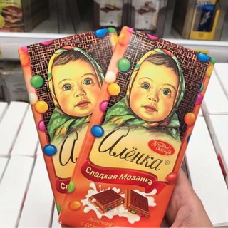 SOCOLA EM BÉ 60g