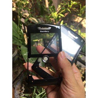 Mặt kính blackberry 8800 kèm bi