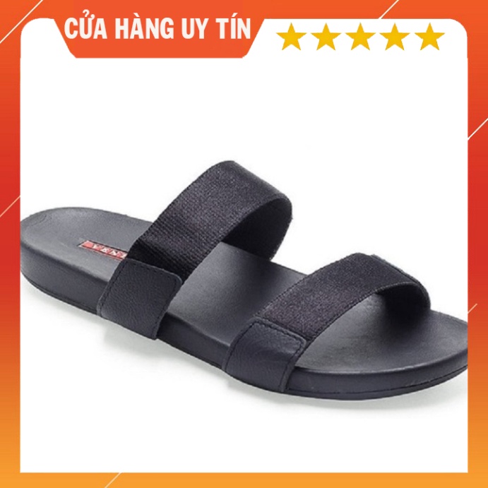 Dép nam quai ngang hiệu Vento 3469- MOL VN- BẢO HÀNH 12 THÁNG