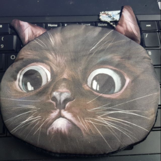 Ví con mèo I