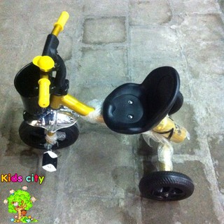 Xe ba bánh bình nước