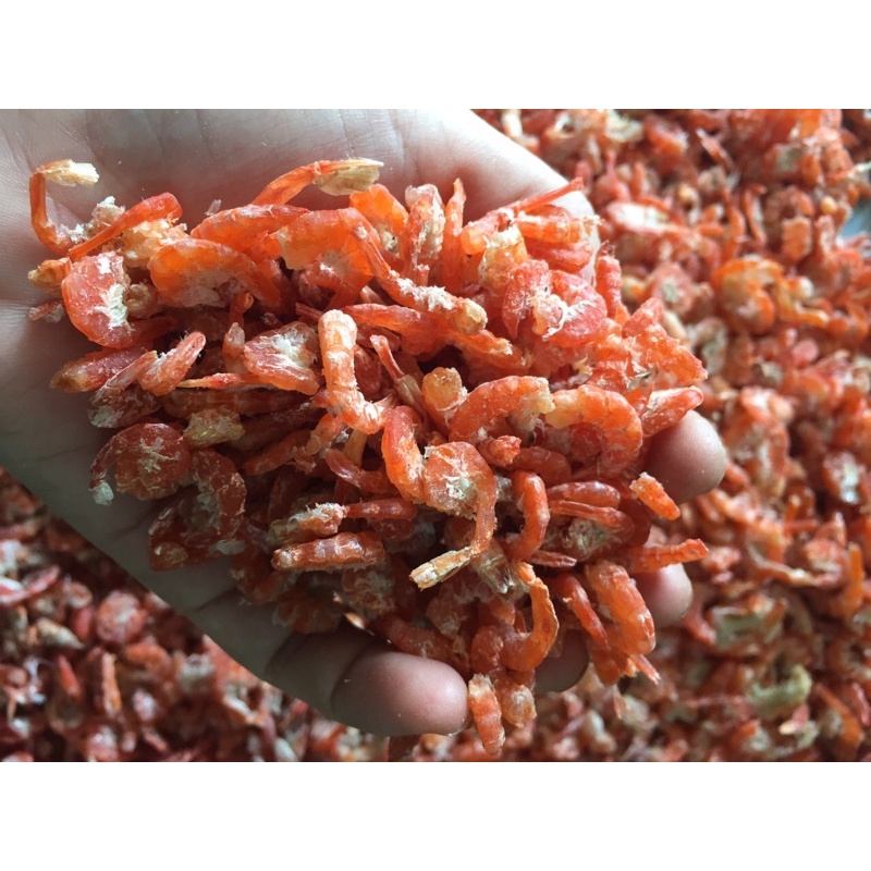 500gram nõn tôm ngon ngọt