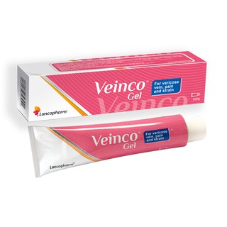 Gel bôi tĩnh mạch Veinco