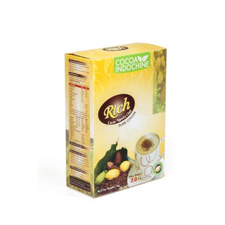 Bột Ca Cao hoà tan nguyên chất (Hộp 170g)