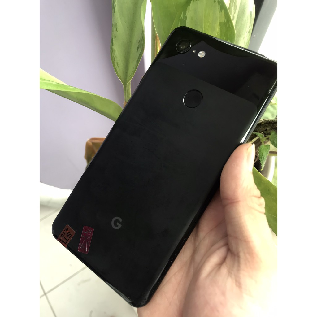 Điện thoại Google Pixel 3 XL 4/128 GB Likenew