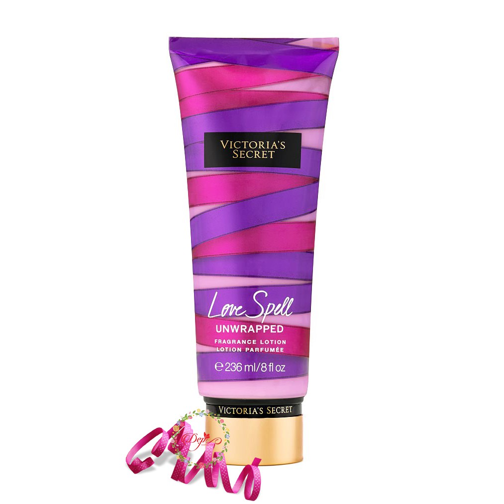 (BEST SELLER) Dưỡng Thể Hương Nước Hoa Victoria Secret .