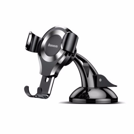 Đế kẹp điện thoại trên ô tô Baseus | BigBuy360 - bigbuy360.vn
