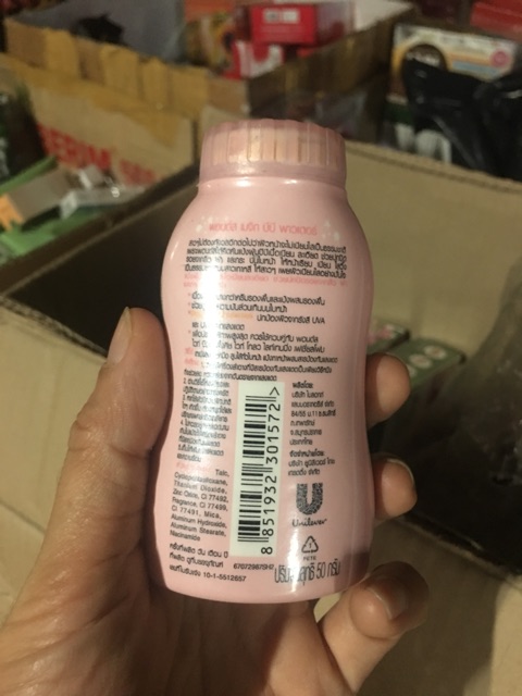 Phấn ponds thái | BigBuy360 - bigbuy360.vn