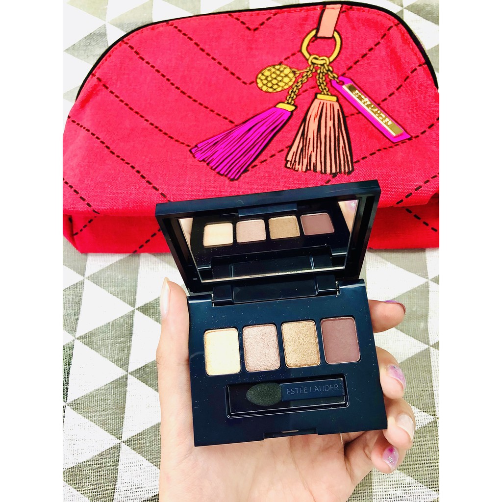 [BILL US] Bảng màu mắt Estee lauder tách set ELGWPTriPe15EyeShadow