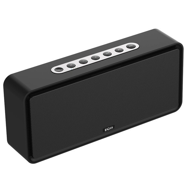 loa bluetooth doss soundbox xl