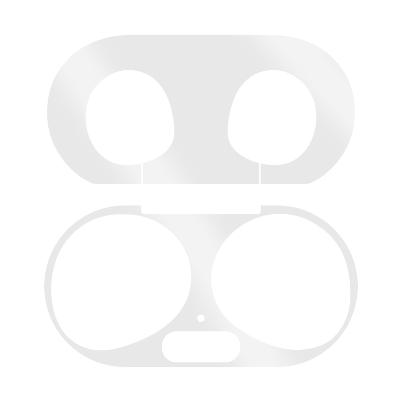 Miếng dán kim loại chống bụi cho Samsung Galaxy Buds